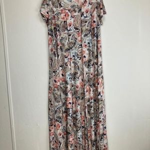 Sami & Jo Women's Dress Sz 2X